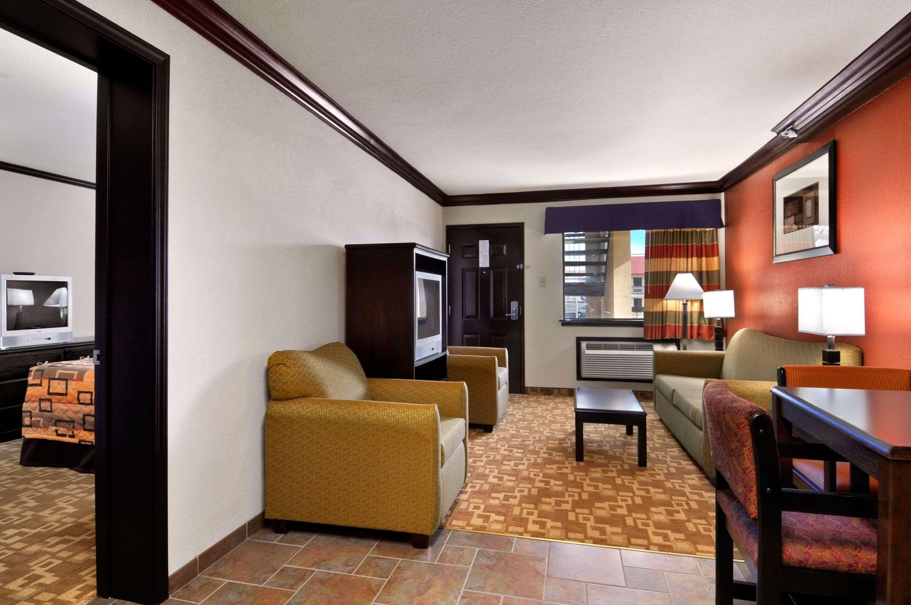 Days Inn By Wyndham Oklahoma City/Moore Exterior foto