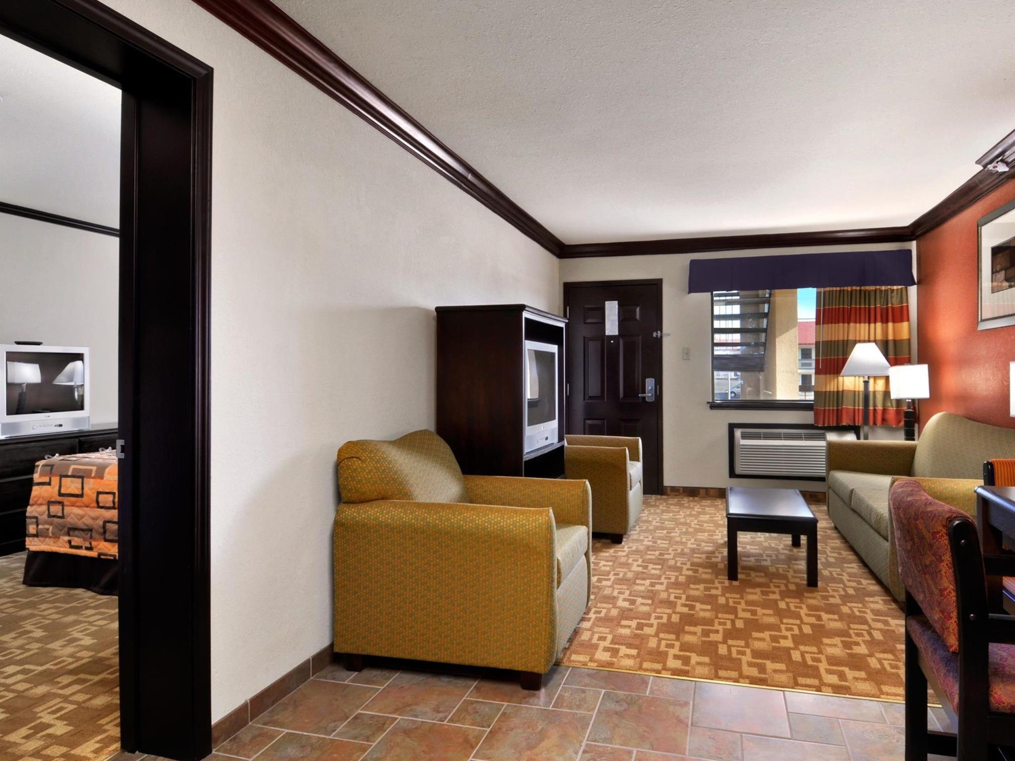Days Inn By Wyndham Oklahoma City/Moore Exterior foto